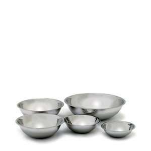   Stainless Steel Professional Mixing Bowl, 1mm Thick