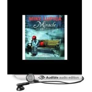  Miracle on 49th Street (Audible Audio Edition) Mike 
