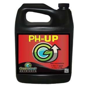  Green Planet Nutrients   PH UP (1 Liter)  Highly 