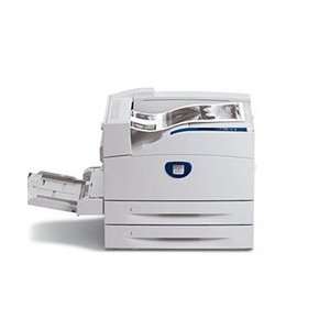 Xerox 5500N Color Laser Printer   Refurbished Electronics