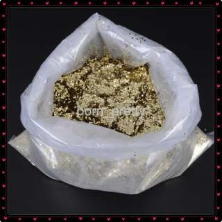 color gold weight 1kg good quality for professional use 100 % new 