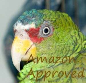 Booda Comfy Perch Medium 14 parrot/bird  