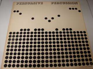 Command Persuasive Percussion RS 800 SD NM    