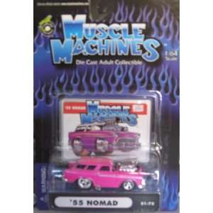  Funline Muscle Machines 69 Charger Flames and White Mint 