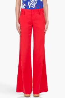  TROUSERS // ALICE + OLIVIA 