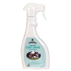  Canter Coat Shine 500 ml Spray