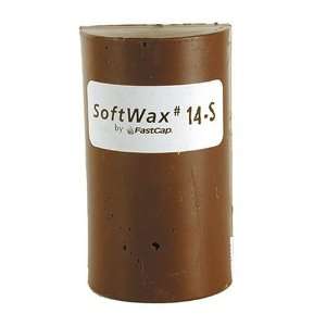  FASTCAP WAX14S Softwax Refill Stick for Fastcap WaxKit 
