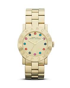 MARC BY MARC JACOBS Amy with Glitz Markers, 36mm