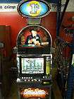 IGT I+ Video Slot Machine   Very Popular Theme   Kenny Rogers with LED 