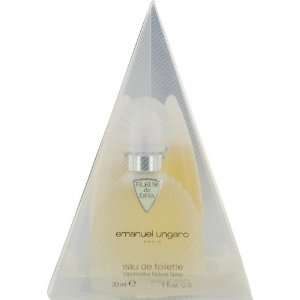 FLEUR DE DIVA by Ungaro Perfume Gift Set for Women (SET EDT SPRAY 1 OZ 