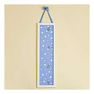 Twinkle, Twinkle Growth Chart