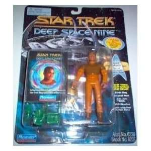  Star Trek Deep Space Nine Jake Sisko 4.5 Action Figure 
