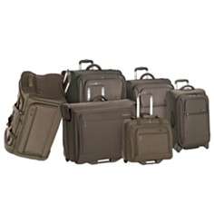 LUGGAGE COLLECTIONS   Luggage   Wedding & Gift Registry