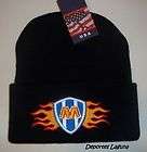 RAYADOS DE MONTERREY BEANIE HAT