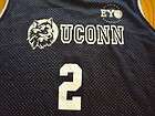 UCONN University of Connecticut reversible jersey size adult S Small 