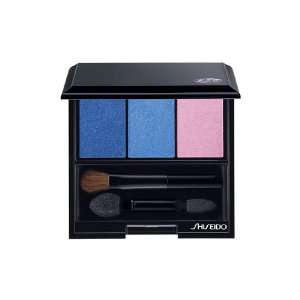  Shiseido Spring Collection Luminizing Satin Eye Color Trio 