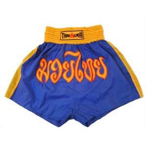  Thaismai Muay Thai Boxing Shorts
