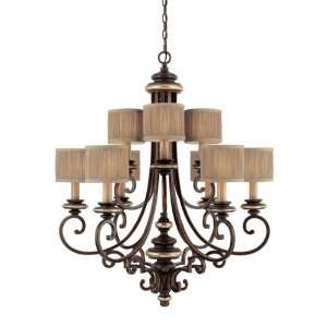   406 Capital Lighting Park Place Collection lighting