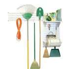 Wall Control 30 GRD 200WW Garden Supply Tool Organizer