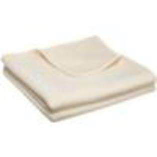 Martha Stewart Everyday Vellux Blanket Blankets & Throws from  