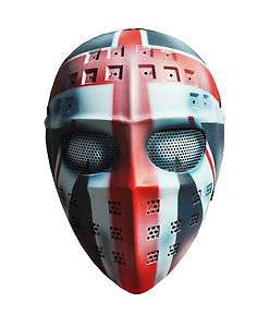 Friday 13th Halloween Jason Hockey Masks (5 Designs Available)  