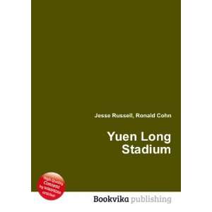 Yuen Long Stadium [Paperback]