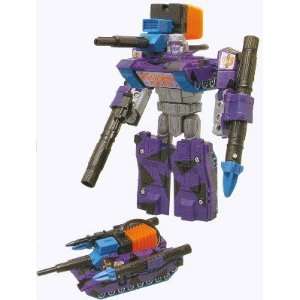  Transformers Generation 2 G2 Hero Megatron Archforce Toys 