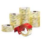 SPR Product By 3M Commercial Office Supply Div.   Heavy Duty Tape and 