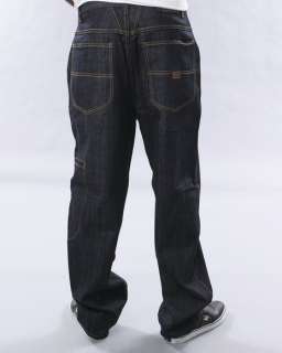 Girbaud Brand X Jeans Raw Blue NWT SZ 32  44  