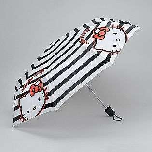 Girls Hello Kitty Umbrella  Hello Kitty Clothing Handbags 