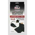 Bonide Products Rat And Mouse Glue Trap 2 Pack Pack Of 12   11106