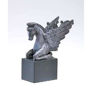  Pegasus Sculptures [Misc.]