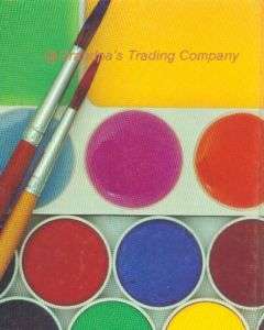 FAMILY CREATIVE WORKSHOP Vol 22 Vintage Craft Book 1974  