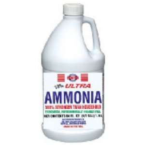  ROOTO CORPORATION #2005 1/2GAL 10% UltraAmmonia Kitchen 