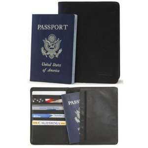  Mobile Edge ID Sentry Wallet Passport Bags/Carry Cases 