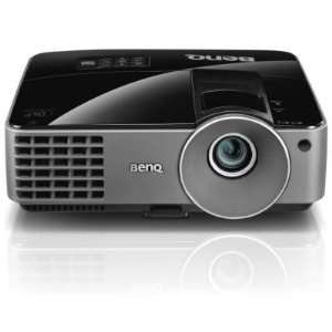  BenQ MX501 3D Ready DLP Projector   1080p   HDTV   1024 x 