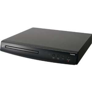  New  GPX DH300B 1080P UPCONVERSION DVD PLAYER WITH HDMI 