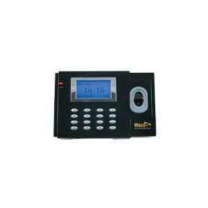   Wasptime B1000 Biometric Clock with wasptime Software