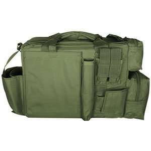  Green Tactical Military Police Law Enforcement Duty Equipment Gear 