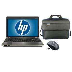  HP ProBook 4530s 15.6 Notebook PC Bundle