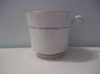 Royal Majestic Fine China DOR #8404 Coffee Cup  