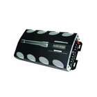 AudioPipe AQX4002 2 Channel Car Amplifier