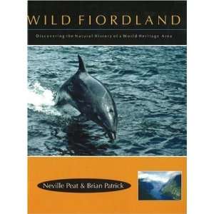   of a World Heritage Area (Wild S.) [Paperback] Brian Patrick Books