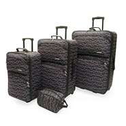 Shop for Luggage Sets in the For the Home department of  