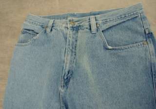 Mens Rocawear Carpenter Jeans 34 Waist x 34 Inseam  