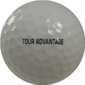  AAA Precept MC Tour Advantage 24 used Golf Balls Sports 