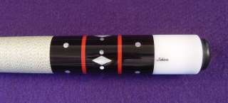 Great SCHON Limited Edition (1 of7) POOL CUE Tribute to BALABUSHKA 59 