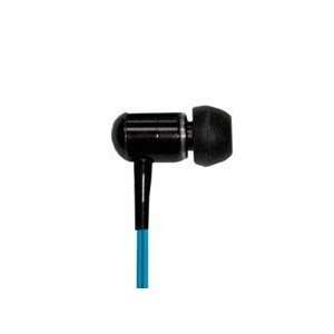  EMF Protection Earbud Headset, 2.5mm Without EMF Shield 
