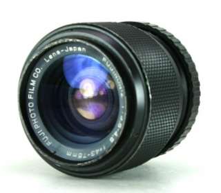 FUJINON.Z 43 75mm M42 screw mount lens  