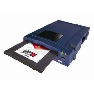  IOMEGA 04025B00 100MB SCSI ZIP DRIVE